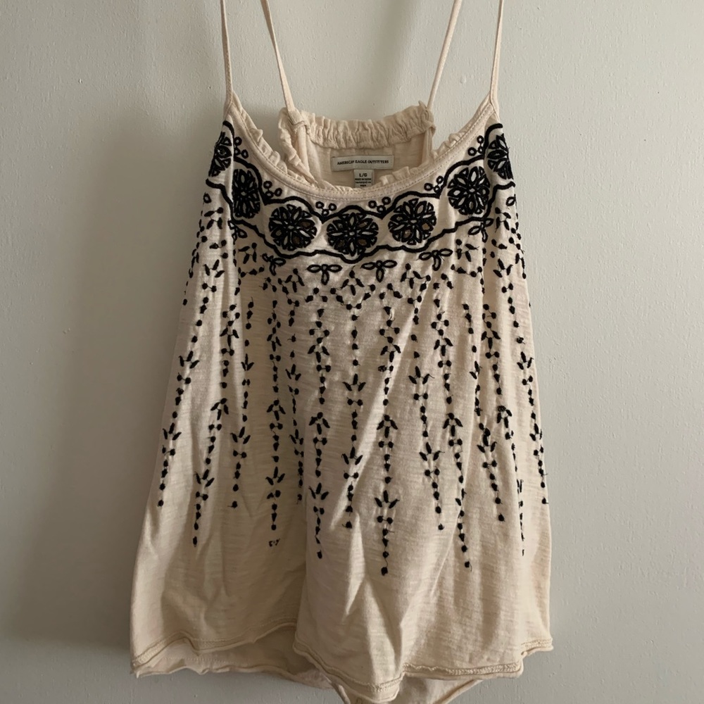American Eagle tank top